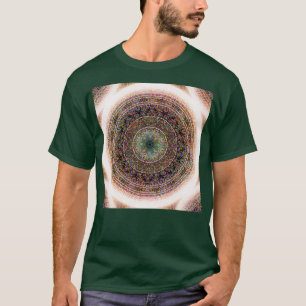 Magical Rune Spell 1487 T-shirt
