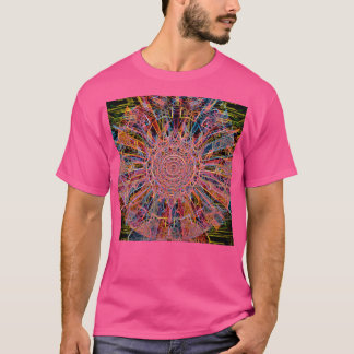 Magical Rune Spell 149 T-shirt