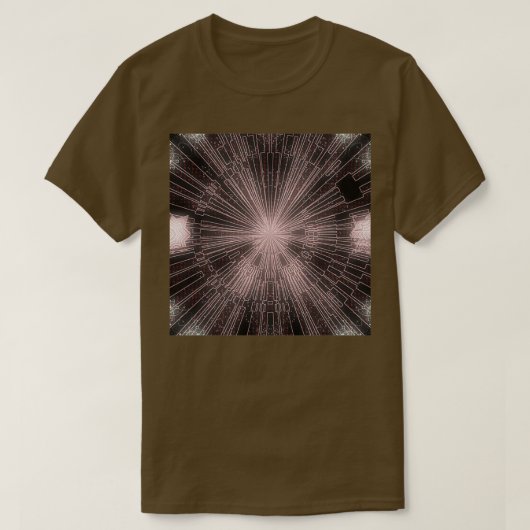 Magical Rune Spell 193 T-shirt (Design voorkant)