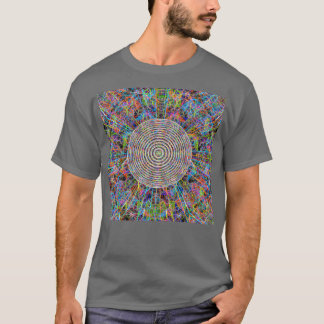 Magical Rune Spell 23 2 T-shirt
