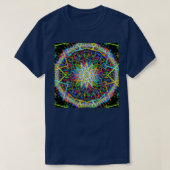 Magical Rune Spell 27 1 T-shirt (Design voorkant)
