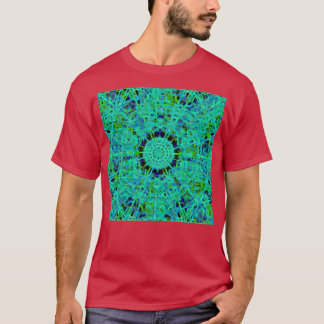 Magical Rune Spell 30 1 T-shirt