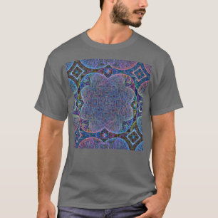 Magical Rune Spell 30 2 T-shirt