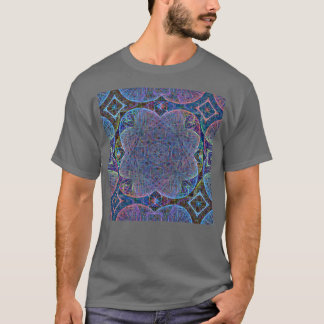 Magical Rune Spell 30 2 T-shirt