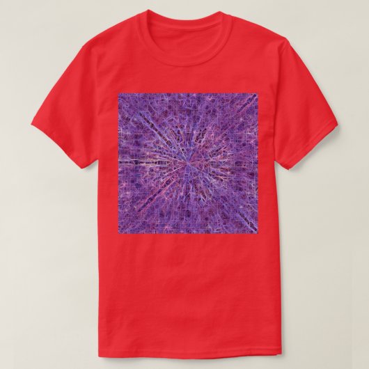 Magical Rune Spell 31 3 T-shirt (Design voorkant)