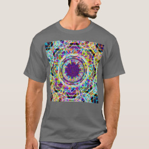 Magical Rune Spell 33 T-shirt