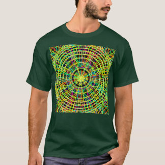 Magical Rune Spell 40 1 T-shirt