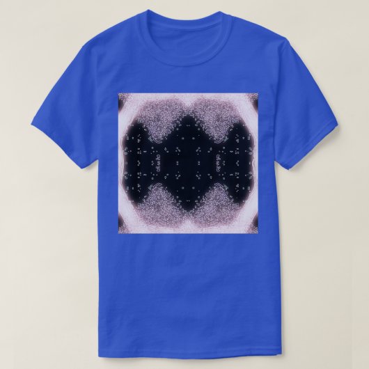Magical Rune Spell 43 1 T-shirt (Design voorkant)