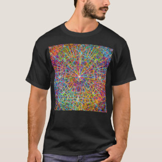 Magical Rune Spell 44 2 T-shirt