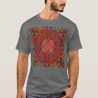 Magical Rune Spell 48 1 T-shirt