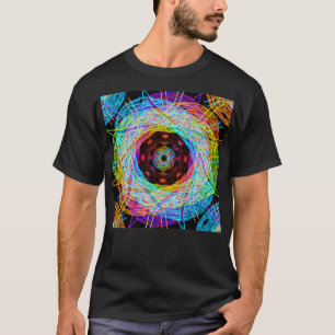 Magical Rune Spell 48 T-shirt