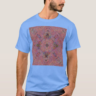 Magical Rune Spell 49 3 T-shirt