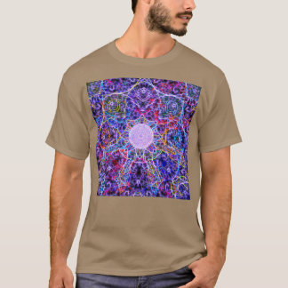 Magical Rune Spell 59 T-shirt