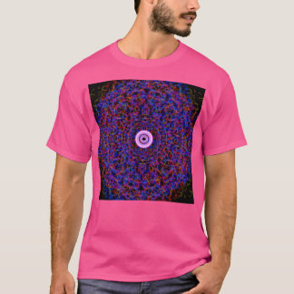 Magical Rune Spell 62 T-shirt