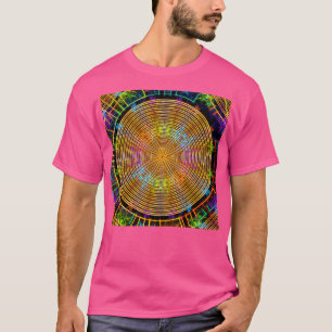 Magical Rune Spell 63 3 T-shirt