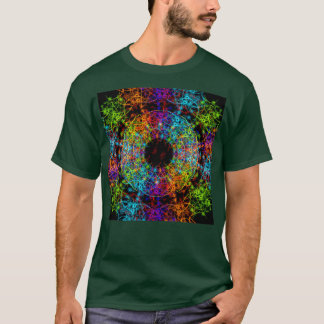 Magical Rune Spell 70 6 T-shirt