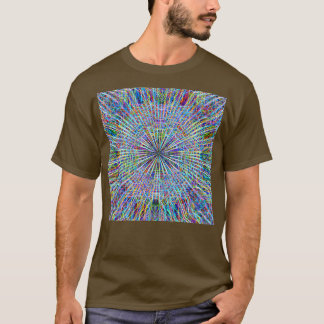 Magical Rune Spell 71 2 T-shirt