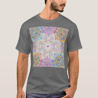 Magical Rune Spell 73 6 T-shirt