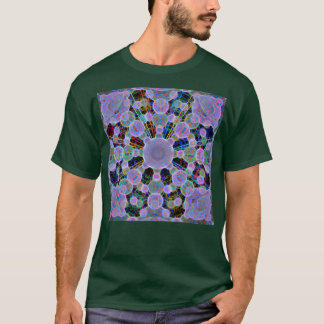 Magical Rune Spell 76 4 T-shirt