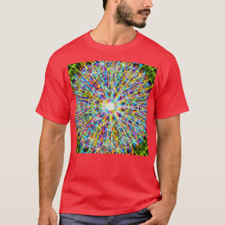 Magical Rune Spell 76 T-shirt