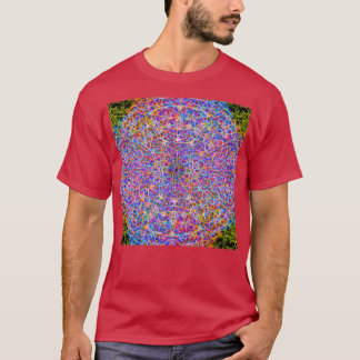 Magical Rune Spell 77 T-shirt