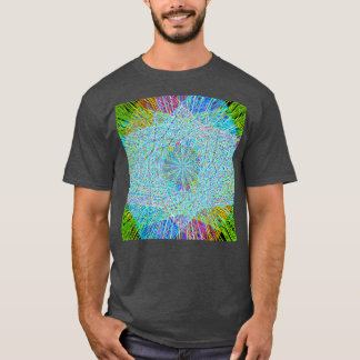 Magical Rune Spell 82 2 T-shirt
