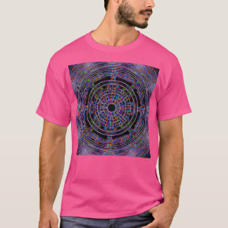 Magical Rune Spell 85 10 T-shirt