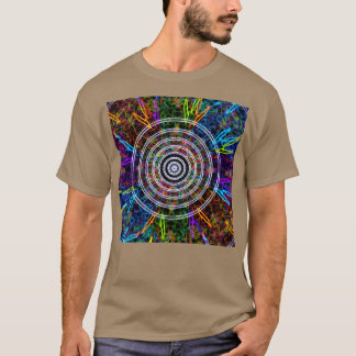 Magical Rune Spell 85 T-shirt