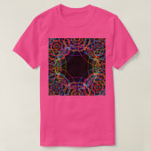 Magical Rune Spell 88 2 T-shirt (Design voorkant)