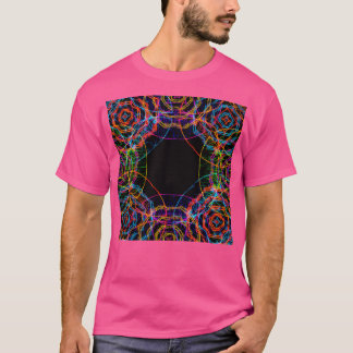 Magical Rune Spell 88 2 T-shirt
