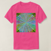 Magical Rune Spell 92 T-shirt (Design voorkant)