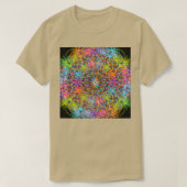 Magical Rune Spell 93 T-shirt (Design voorkant)