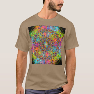 Magical Rune Spell 93 T-shirt