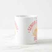 Magical Senior Sunrise 2025 High School 12Th Twelf Koffiemok (Center)