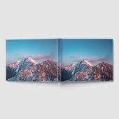 Magical sky boven berg Storžič, Slovenië Gastenboek (Volledig)