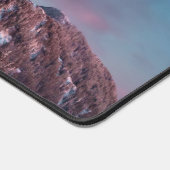 Magical sky monogram berg Storžič Slovenië Bureaumat (Hoek)