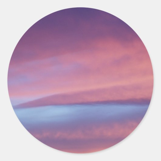 Magical Sky Stickers (Voorkant)