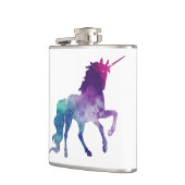 Magical Sparkly Prancing unicorn Heupfles (Links)
