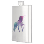 Magical Sparkly Prancing unicorn Heupfles (Links)