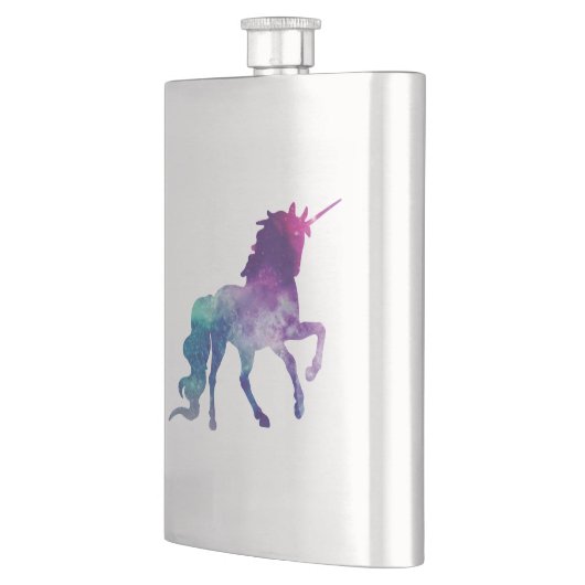 Magical Sparkly Prancing unicorn Heupfles (Links)