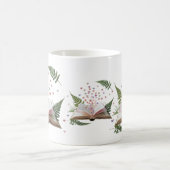 Magical Storybook Classic Mug - Aesthetic Open Koffiemok (Center)