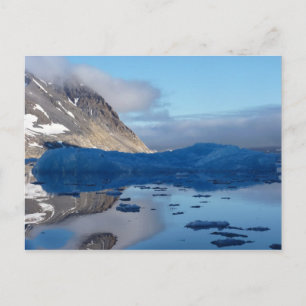 Magical Svalbard Briefkaart