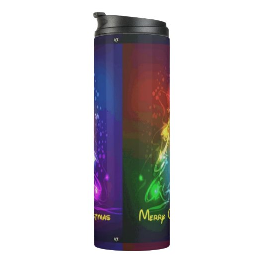  magical touch Thermal Tumbler Thermosbeker (Geroteerd rechts)