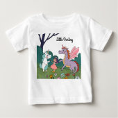 Magical Unicorn (Voorkant)