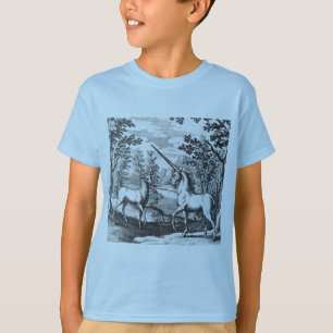 Magical Unicorn Alchemy T-shirt