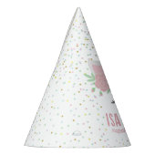 Magical Unicorn Birthday Party Pet Feesthoedjes (Links)