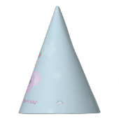 Magical Unicorn Feesthoedjes (Rechts)