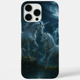 Magical Unicorn iPhone 16 Pro Max Hoesje