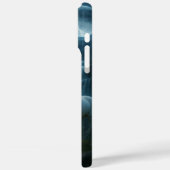 Magical Unicorn iPhone 16 Pro Max Hoesje (Achterkant / Links)