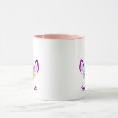 Magical Unicorn Mok (Midden)